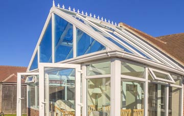 conservatory roof insulation costs Oasby