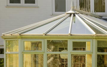 conservatory roof repair Oasby, Lincolnshire