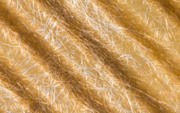 Oasby fibreglass roof waterproofing