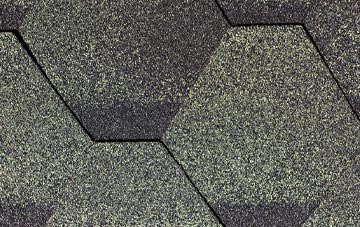 Oasby fibreglass shingle repairs