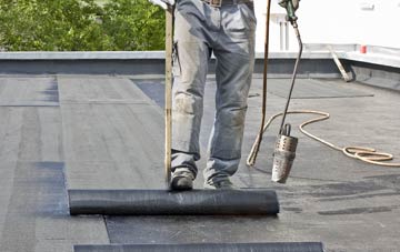 flat roof replacement Oasby, Lincolnshire