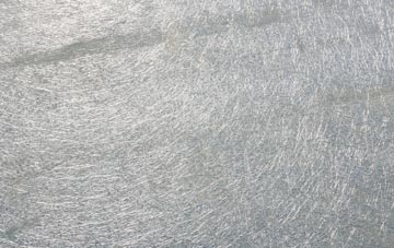 Oasby laminate fibreglass or shingles?