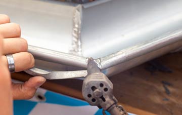 disadvantages of Oasby lead roofing