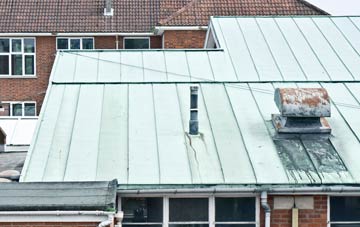 Oasby lead roofing costs