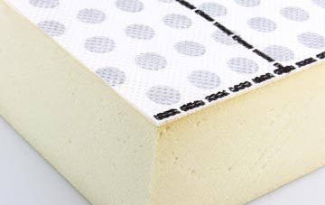 meeting Oasby building codes