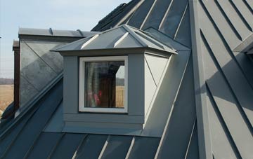 metal roofing Oasby, Lincolnshire