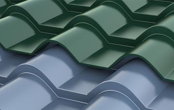 who should consider Oasby plastic roofs
