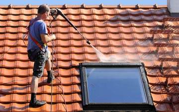 roof cleaning Oasby, Lincolnshire