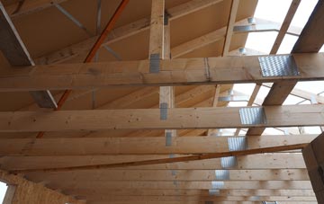 Oasby roof truss costs