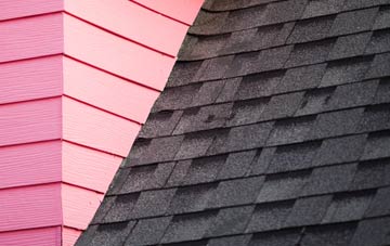 rubber roofing Oasby, Lincolnshire