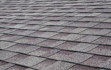Oasby tiles for shallow pitch roofing