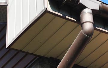 Oasby soffit installation costs