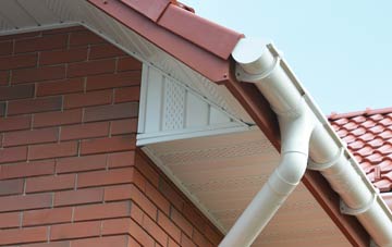 Oasby soffit repair costs