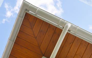 Oasby soffit types