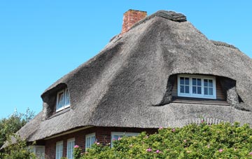 thatch roofing Oasby, Lincolnshire