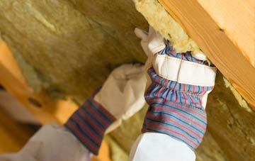 types of Oasby pitched roof insulation materials