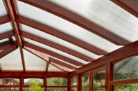 Oasby conservatory roofing insulation