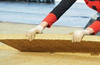 find rated Oasby roof insulation companies