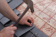 free Oasby garage roof repair quotes