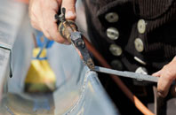 Oasby lead roof quotes