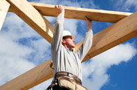 Oasby roof replacement work